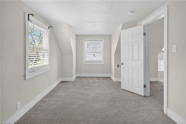 206 Burleigh AVE, Norfolk, VA 23505