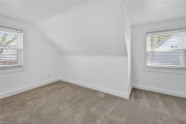 206 Burleigh AVE, Norfolk, VA 23505