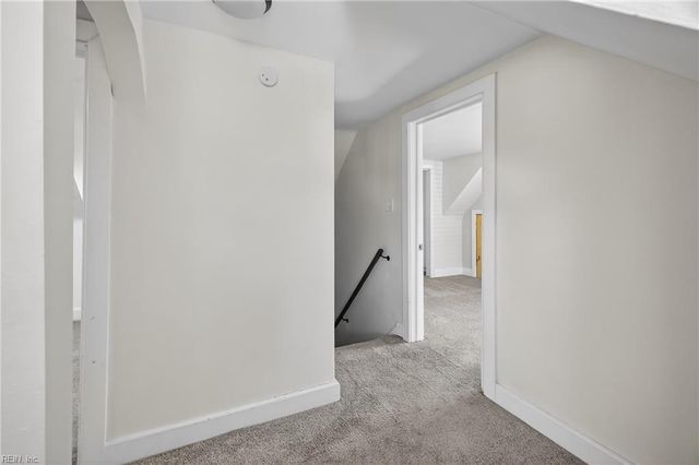 206 Burleigh AVE, Norfolk, VA 23505