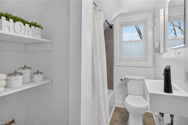 206 Burleigh AVE, Norfolk, VA 23505