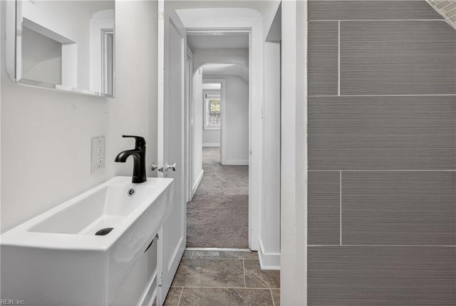 206 Burleigh AVE, Norfolk, VA 23505