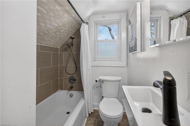 206 Burleigh AVE, Norfolk, VA 23505