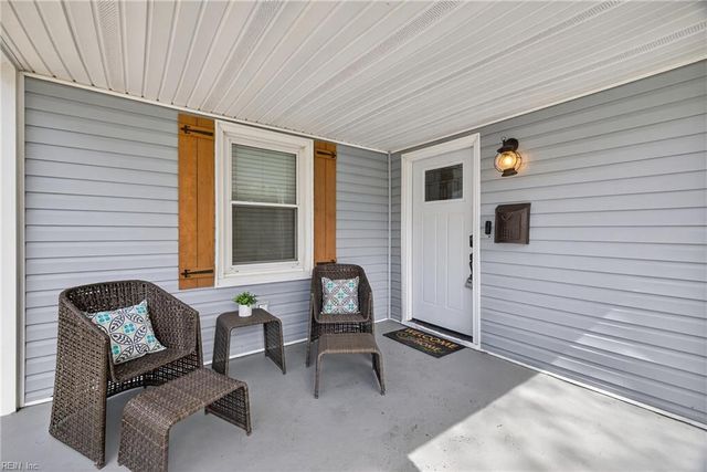 206 Burleigh AVE, Norfolk, VA 23505