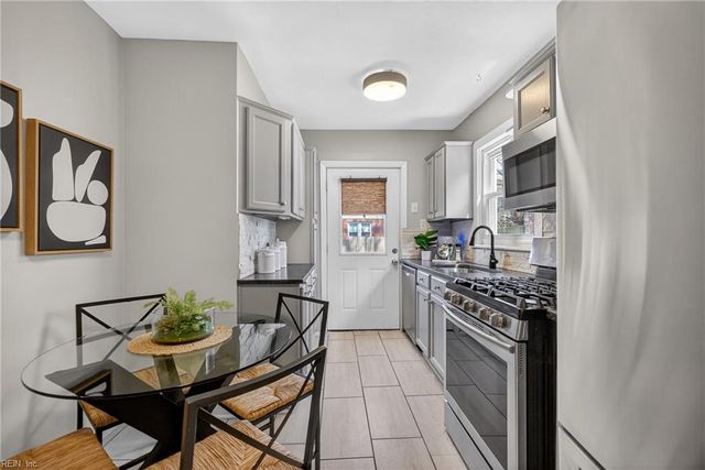 206 Burleigh AVE, Norfolk, VA 23505