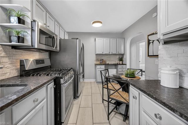 206 Burleigh AVE, Norfolk, VA 23505