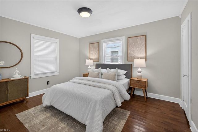 206 Burleigh AVE, Norfolk, VA 23505