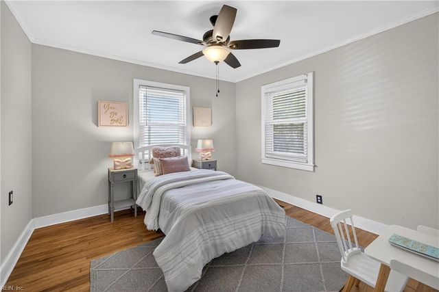 206 Burleigh AVE, Norfolk, VA 23505