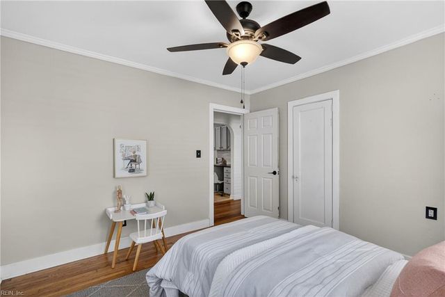 206 Burleigh AVE, Norfolk, VA 23505