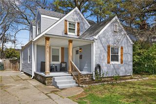 206 Burleigh AVE, Norfolk, VA 23505