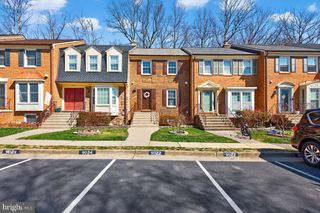 9022 GAVELWOOD CT, Springfield, VA 22153