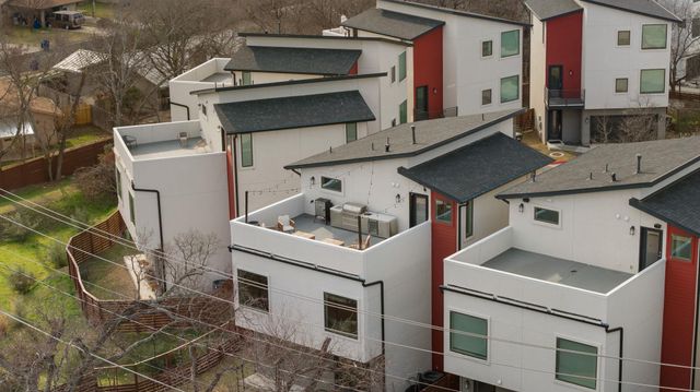 1417 Kramer LN 14, Austin, TX 78758