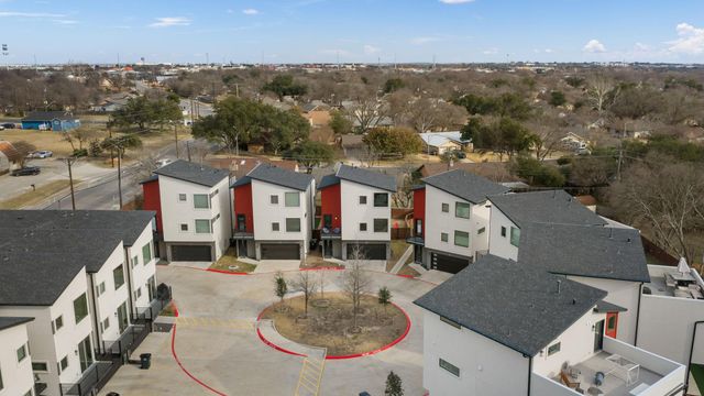 1417 Kramer LN 14, Austin, TX 78758