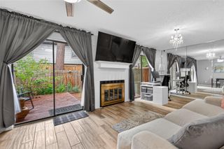 14 E Willowwood Court, The Woodlands, TX 77381