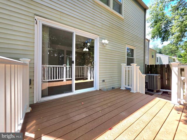 2901 PINEY GROVE CT, Fairfax, VA 22031