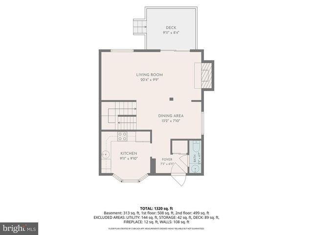 2901 PINEY GROVE CT, Fairfax, VA 22031