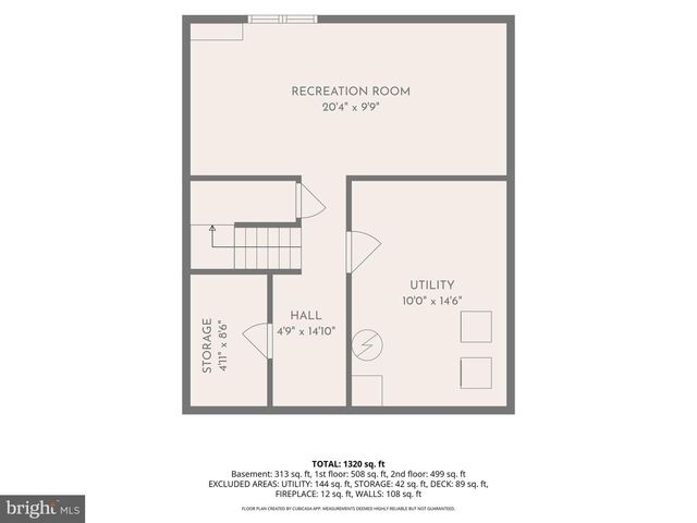 2901 PINEY GROVE CT, Fairfax, VA 22031