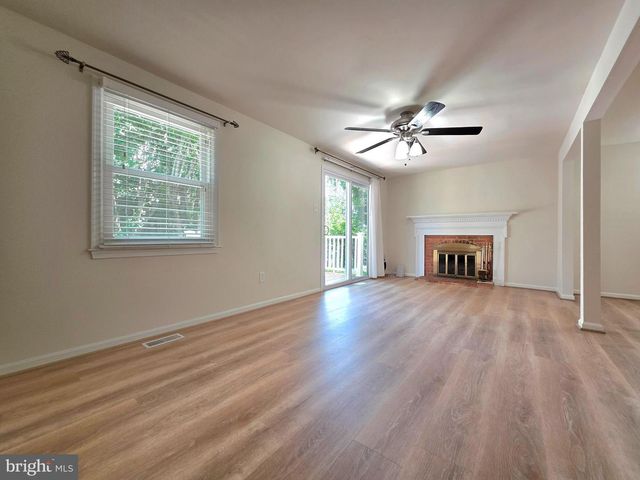 2901 PINEY GROVE CT, Fairfax, VA 22031