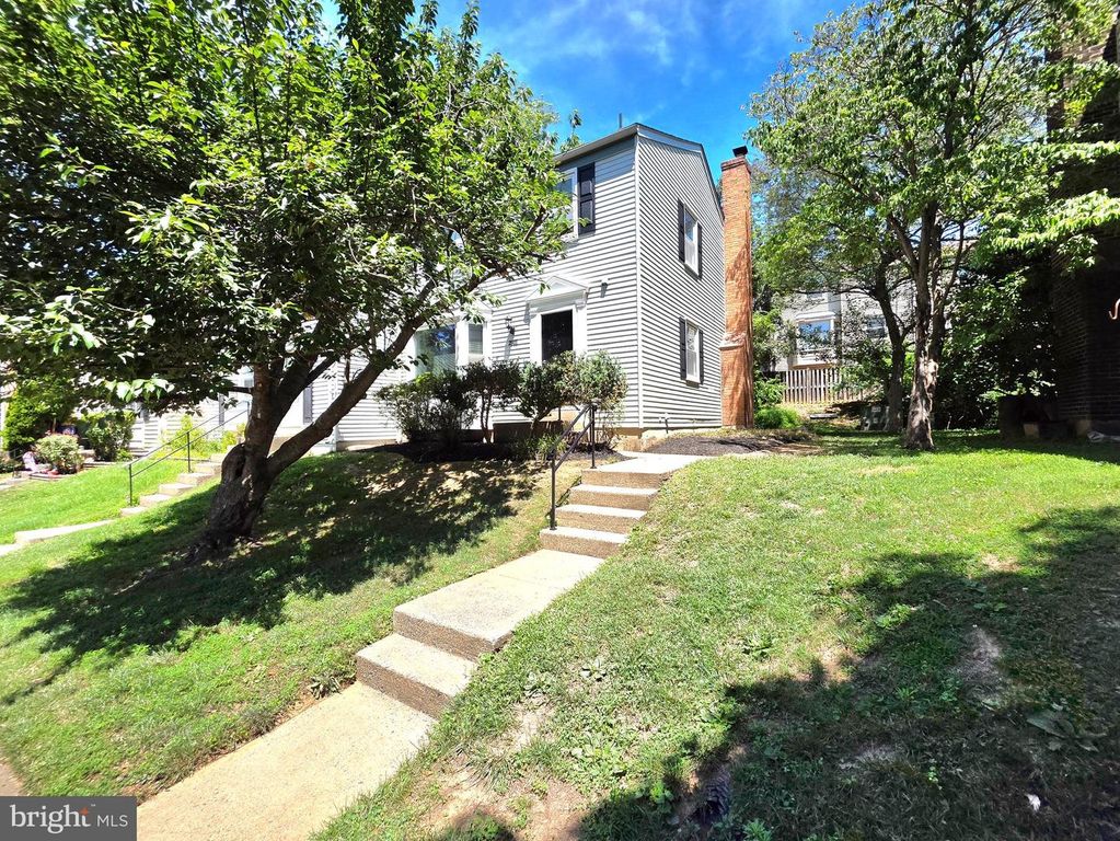 2901 PINEY GROVE CT, Fairfax, VA 22031