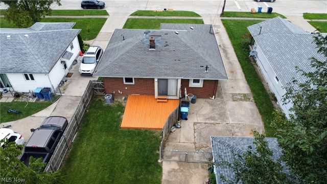 1327 W 26th Street, Lorain, OH 44052