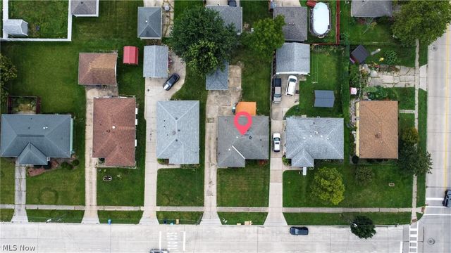 1327 W 26th Street, Lorain, OH 44052