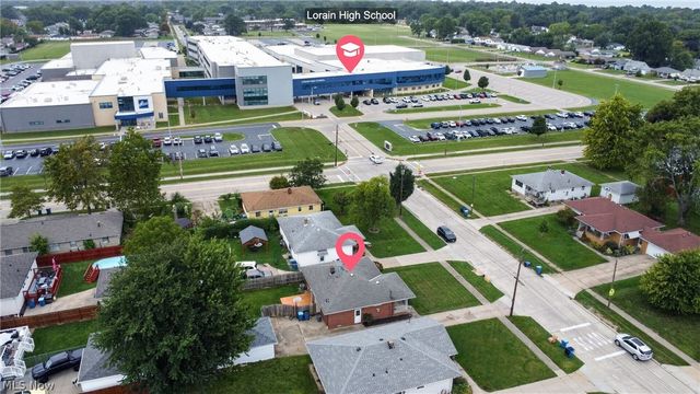 1327 W 26th Street, Lorain, OH 44052