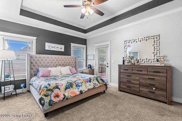 162 River Falls Dr, Mt Washington, KY 40047