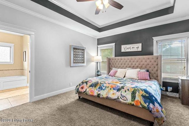 162 River Falls Dr, Mt Washington, KY 40047