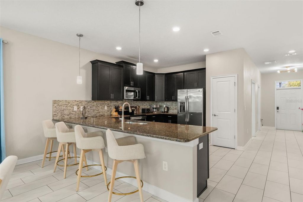 Image 14 of property listing at 9041 HAZARD STREET, Davenport, FL 33896