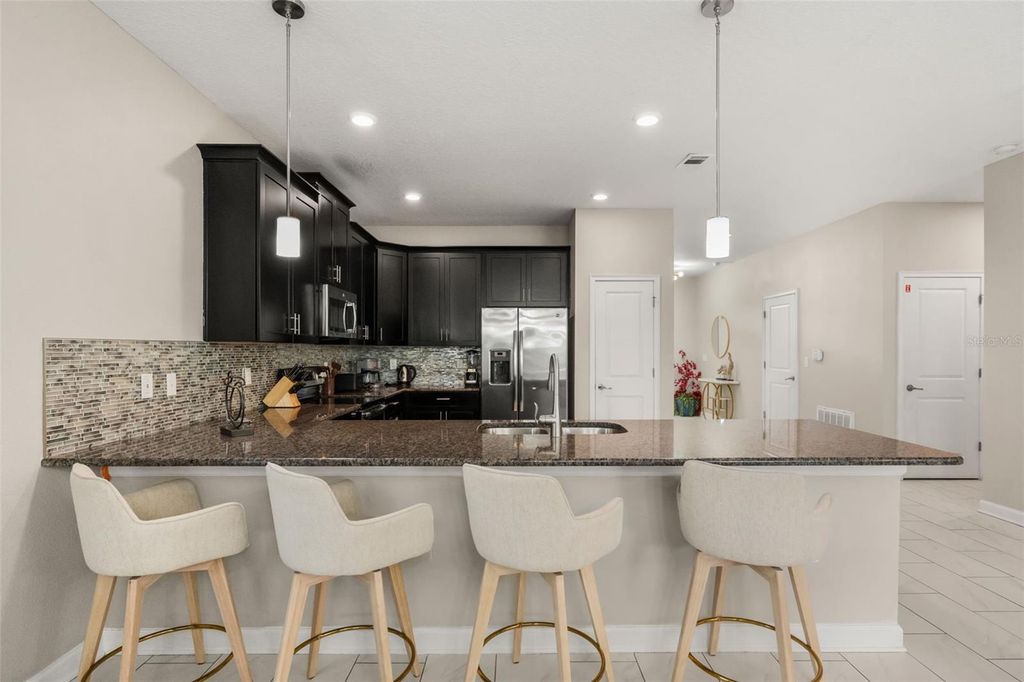 Image 15 of property listing at 9041 HAZARD STREET, Davenport, FL 33896