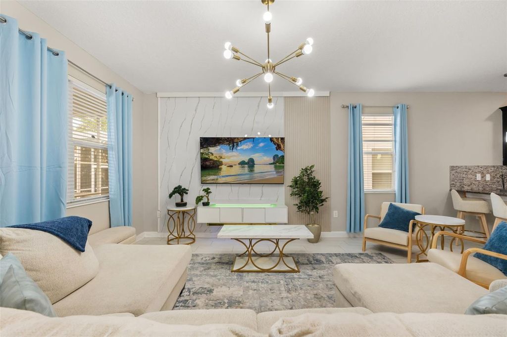 Image 16 of property listing at 9041 HAZARD STREET, Davenport, FL 33896