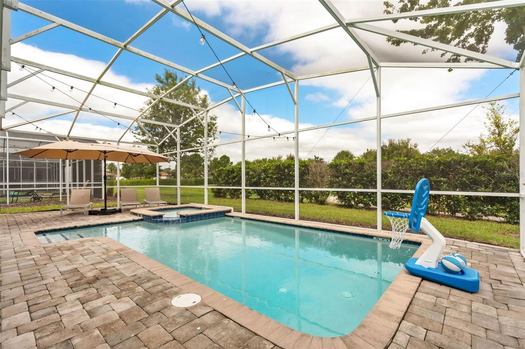 Image 3 of property listing at 9041 HAZARD STREET, Davenport, FL 33896