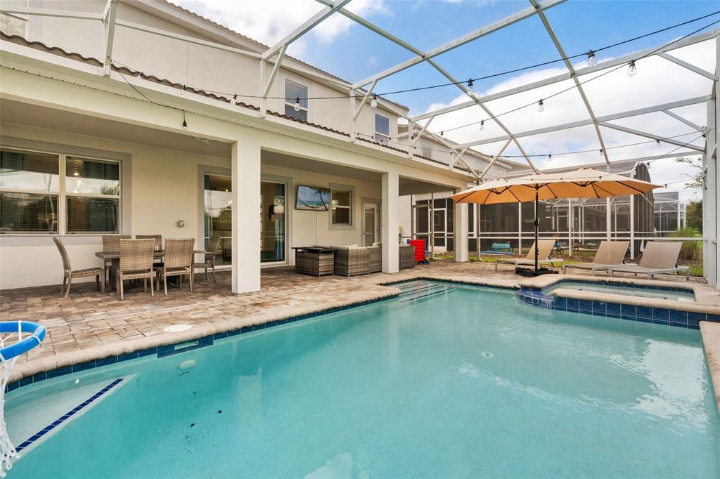 Image 21 of property listing at 9041 HAZARD STREET, Davenport, FL 33896