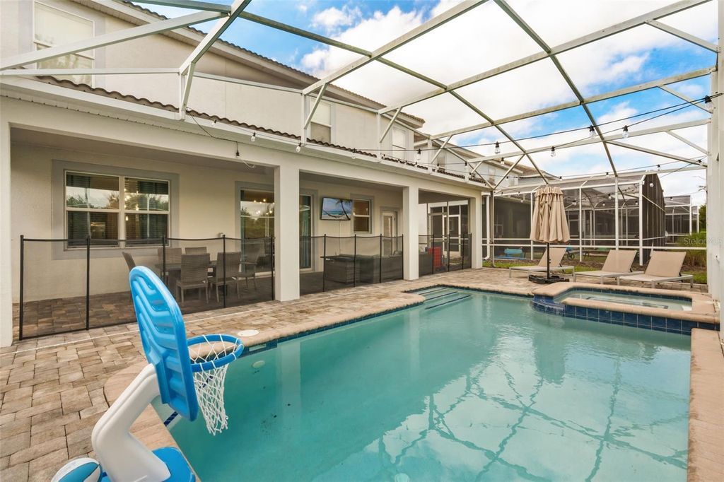 Image 22 of property listing at 9041 HAZARD STREET, Davenport, FL 33896