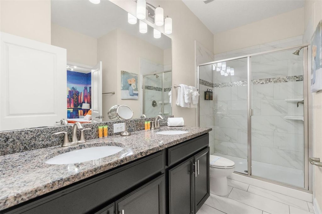 Image 31 of property listing at 9041 HAZARD STREET, Davenport, FL 33896