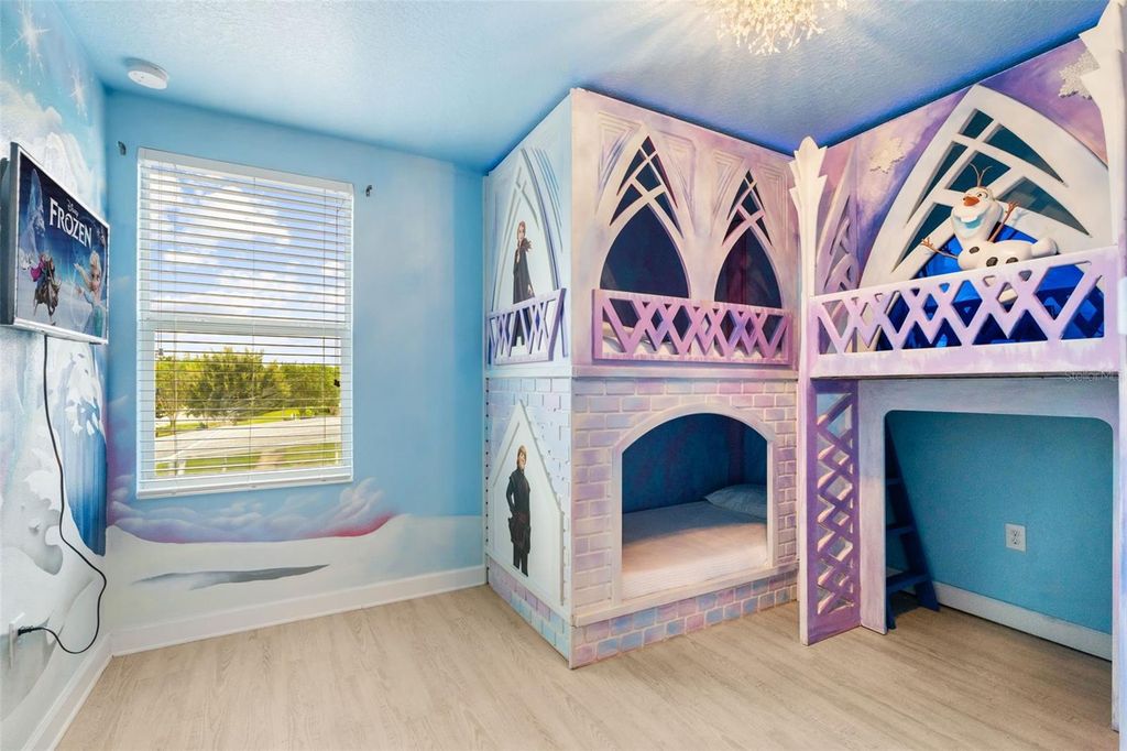Image 47 of property listing at 9041 HAZARD STREET, Davenport, FL 33896