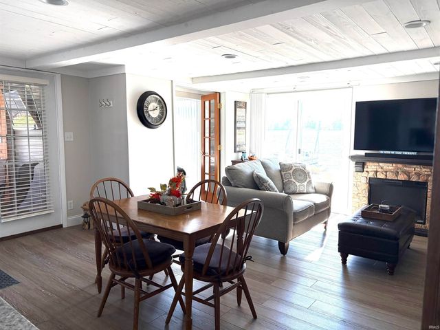 5439 W Warren Street, Silver Lake, IN 46982