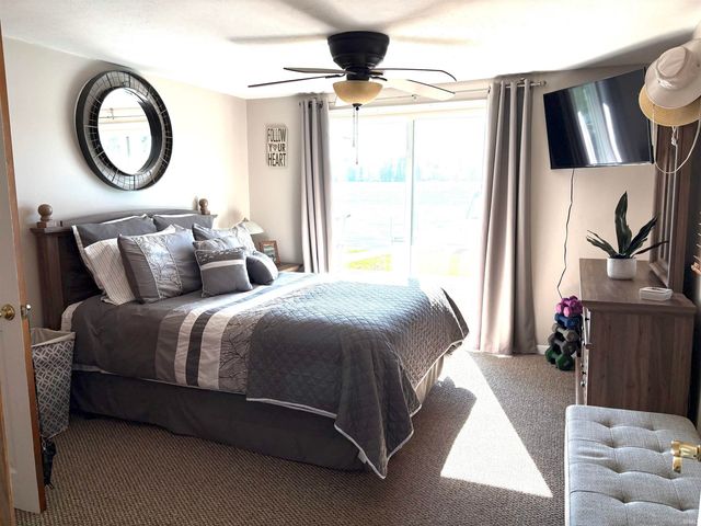 5439 W Warren Street, Silver Lake, IN 46982