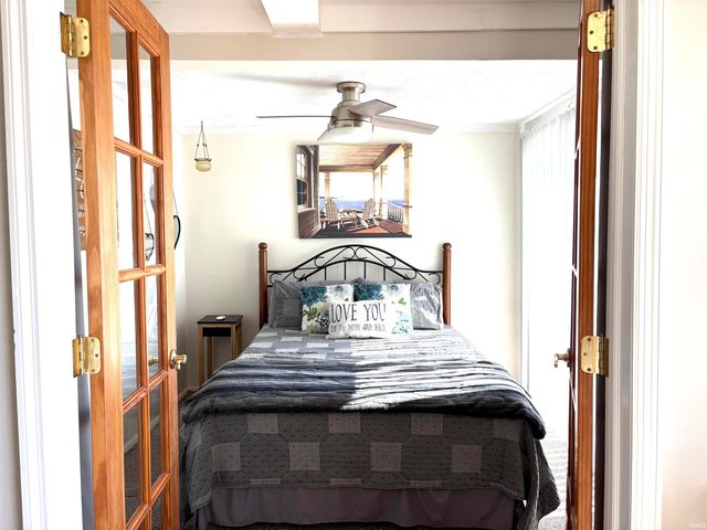 5439 W Warren Street, Silver Lake, IN 46982