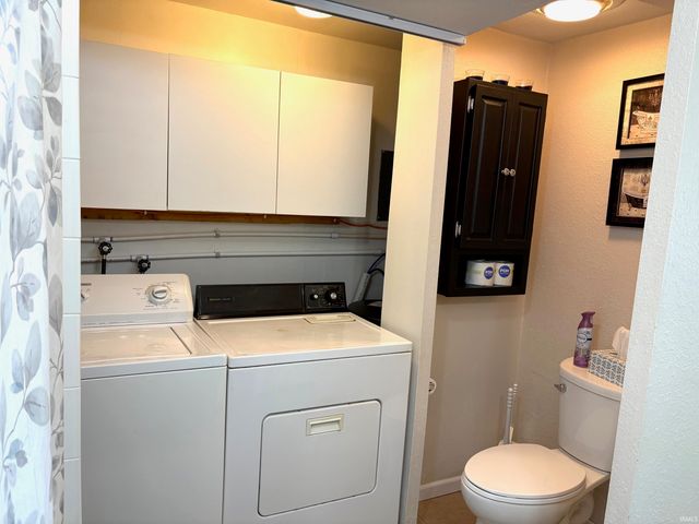 5439 W Warren Street, Silver Lake, IN 46982