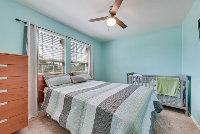 3340 Emerson Road, Forney, TX 75126