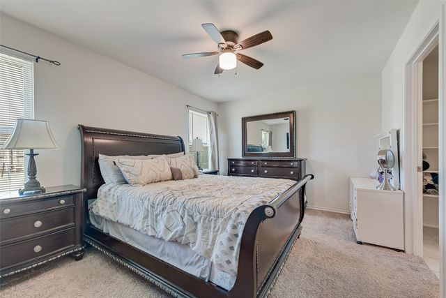 3340 Emerson Road, Forney, TX 75126