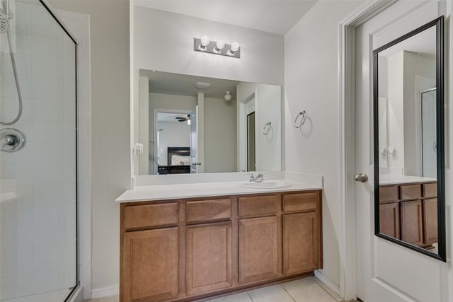 3340 Emerson Road, Forney, TX 75126