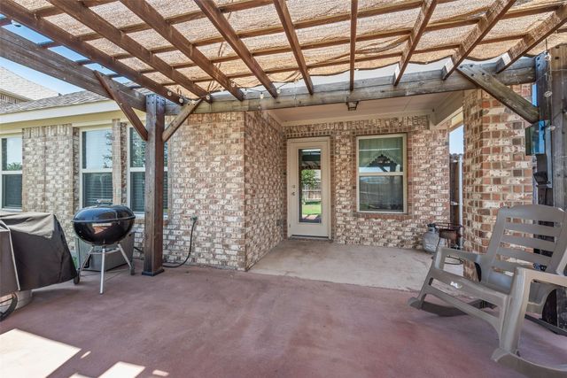 3340 Emerson Road, Forney, TX 75126