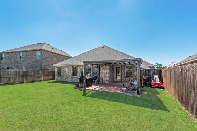 3340 Emerson Road, Forney, TX 75126
