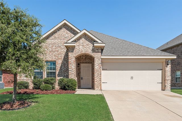 3340 Emerson Road, Forney, TX 75126
