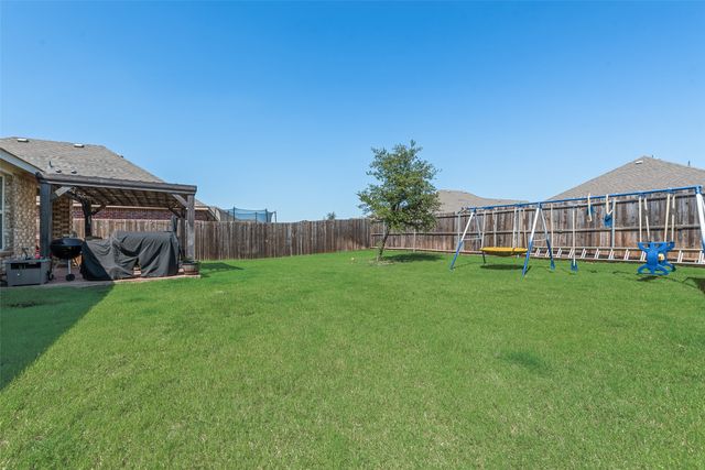 3340 Emerson Road, Forney, TX 75126