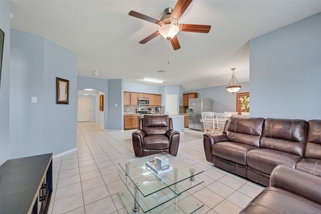 3340 Emerson Road, Forney, TX 75126