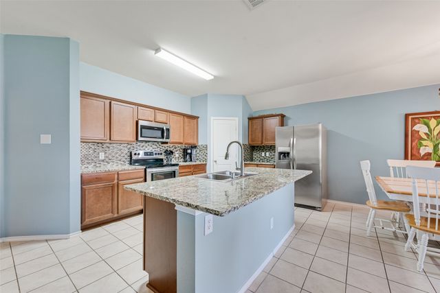 3340 Emerson Road, Forney, TX 75126