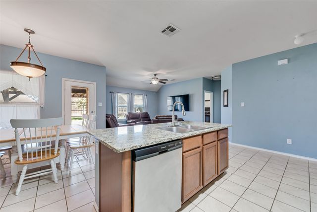 3340 Emerson Road, Forney, TX 75126