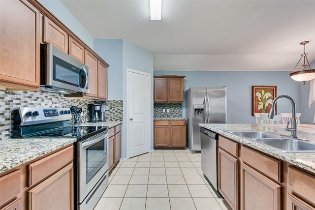 3340 Emerson Road, Forney, TX 75126